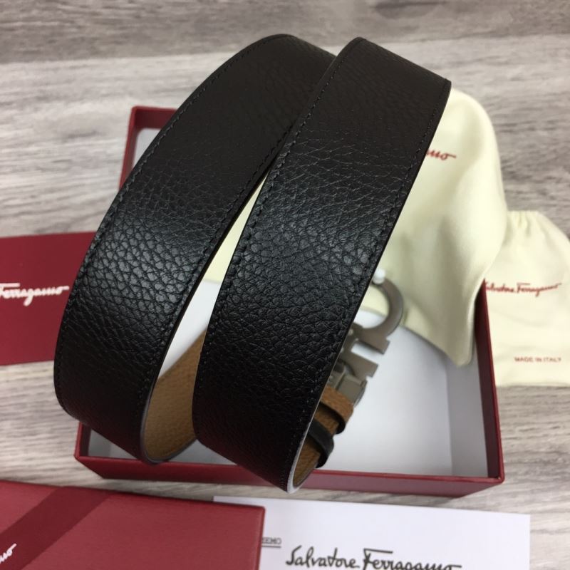 Ferragamo Belts